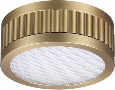 Потолочный светильник Odeon Light Manchester 7013/7CL  - фото