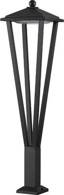 Светильник уличный Odeon Light Tilda 6655/12GL3 - фото