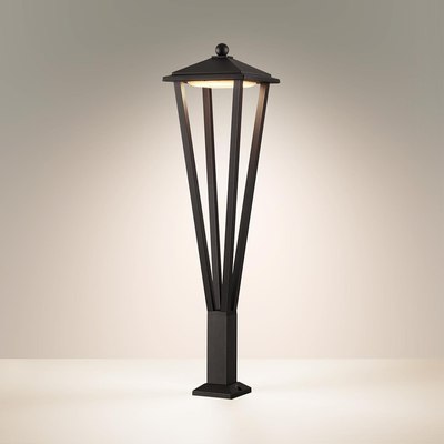 Светильник уличный Odeon Light Tilda 6655/12GL3