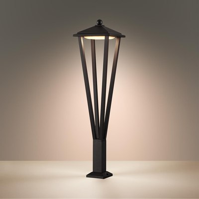 Светильник уличный Odeon Light Tilda 6655/12GL3