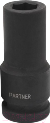 Головка слесарная Partner PA-46510018 - фото