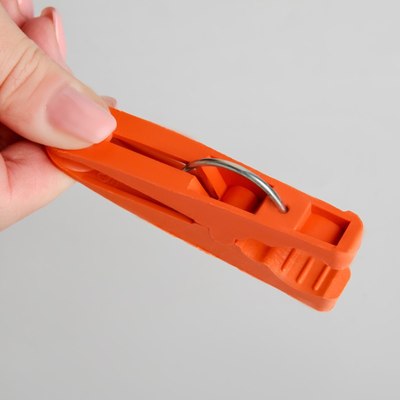 Прищепки АкваМаг Лапочка ПБЛ-600