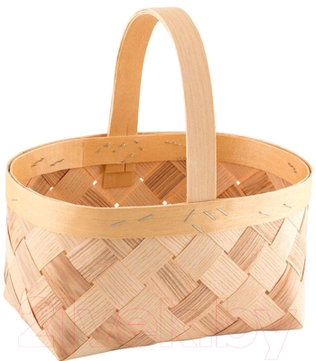 Корзина Рыжий кот 006967 - фото