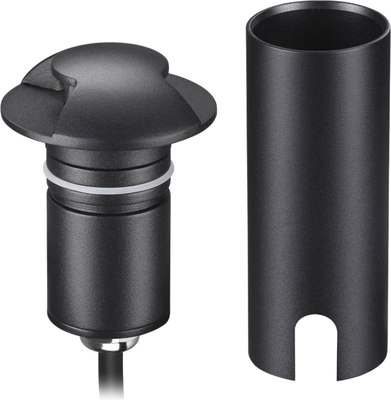 Светильник уличный Odeon Light Wald 6662/2GL3 - фото