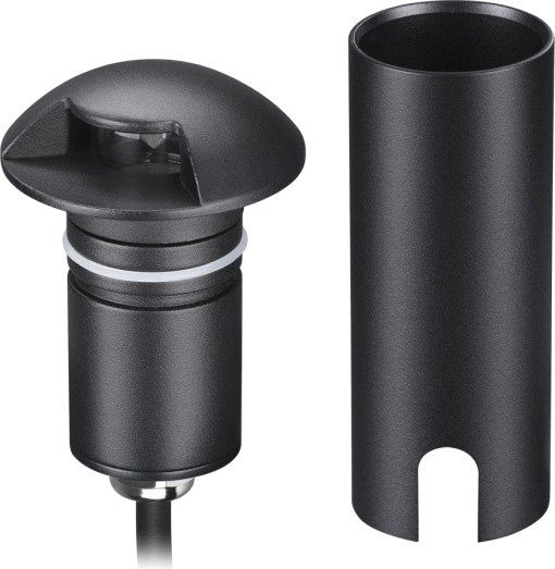 Светильник уличный Odeon Light Wald 6662/1GL3 - фото