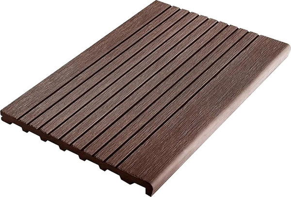 Доска ДПК UnoDeck Scala 342x23 / UNO-61 - фото