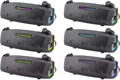 Портативная колонка Defender Beatbox 40 / 65640