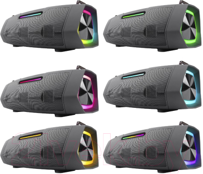 Портативная колонка Defender Beatbox 40 / 65640