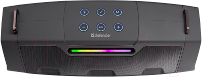 Портативная колонка Defender Beatbox 40 / 65640