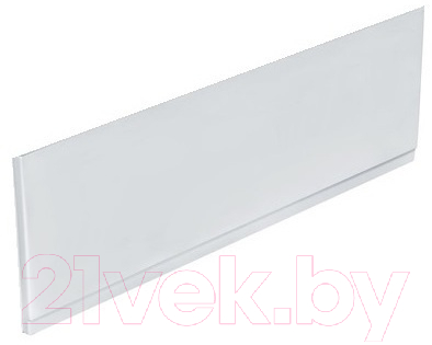 Экран для ванны Santek Монако/Тенерифе/Санторини/Фиджи 170 - фото