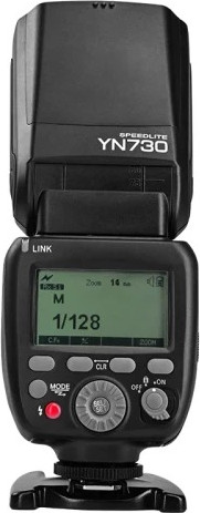 Вспышка Yongnuo YN730