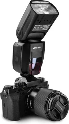 Вспышка Yongnuo YN730