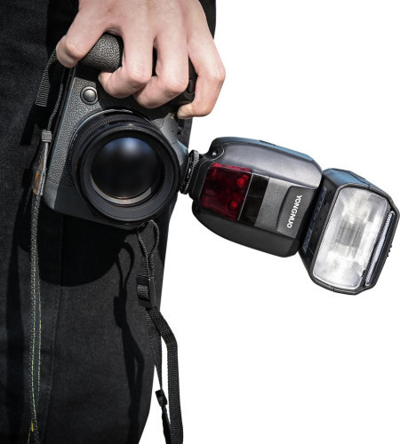 Вспышка Yongnuo YN730