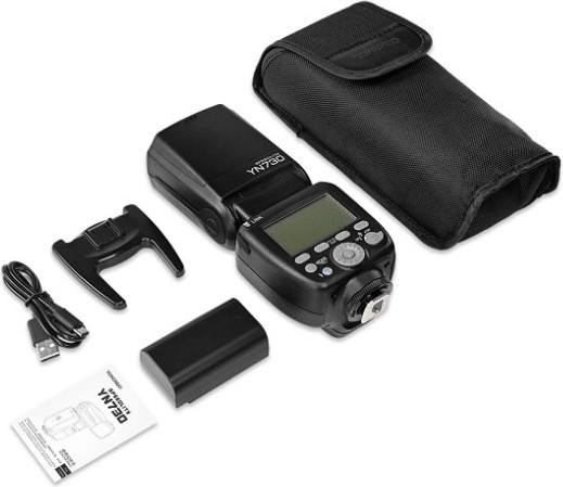 Вспышка Yongnuo YN730