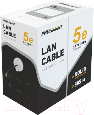 Кабель PROconnect 01-0146-3 - фото