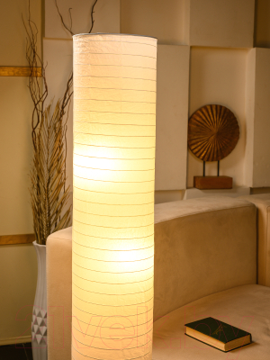 Торшер ArtStyle HT-153GW