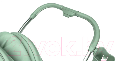 Детская прогулочная коляска Farfello Fest Lux / FL-13