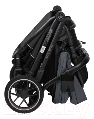 Детская прогулочная коляска Farfello Fest Lux / FL-11