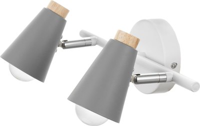 Спот BayerLux Конус / 7557340 - фото