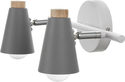 Спот BayerLux Конус / 7557340