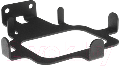 Кронштейн под аппаратуру Rexant Для Яндекс Станции 2 38-0621 - фото