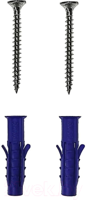 Кронштейн под аппаратуру Rexant Для Яндекс Станции 2 38-0621