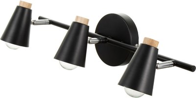 Спот BayerLux Конус / 7557335 - фото