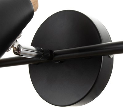 Спот BayerLux Конус / 7557335