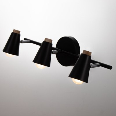 Спот BayerLux Конус / 7557335