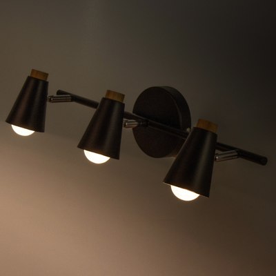 Спот BayerLux Конус / 7557335