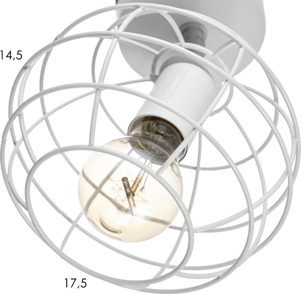 Спот BayerLux Нола / 9951759