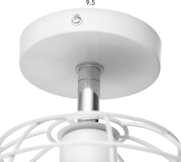 Спот BayerLux Нола / 9951759