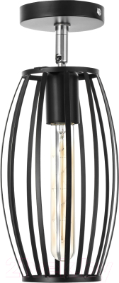 Спот BayerLux Овал / 9951754 - фото