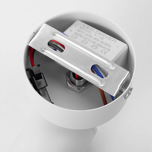 Спот BayerLux Палми / 9214771