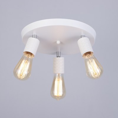 Спот BayerLux Скин / 9919698