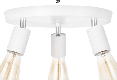 Спот BayerLux Скин / 9919698