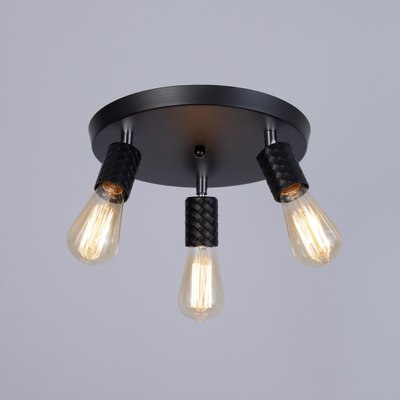 Спот BayerLux Скин / 9919697