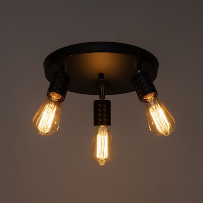 Спот BayerLux Скин / 9919697