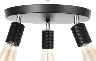 Спот BayerLux Скин / 9919697