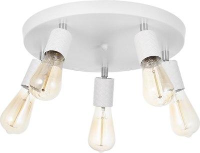 Спот BayerLux Скин / 9919700 - фото