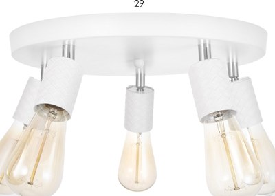 Спот BayerLux Скин / 9919700