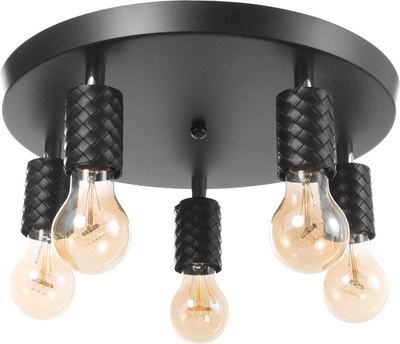 Спот BayerLux Скин / 9919699 - фото