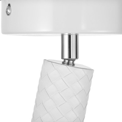 Спот BayerLux Скин / 9919696 