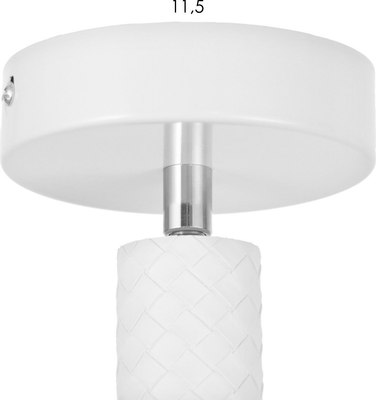 Спот BayerLux Скин / 9919696 