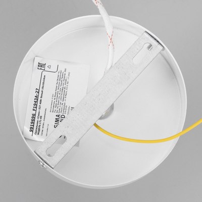 Спот BayerLux Скин / 9919696 