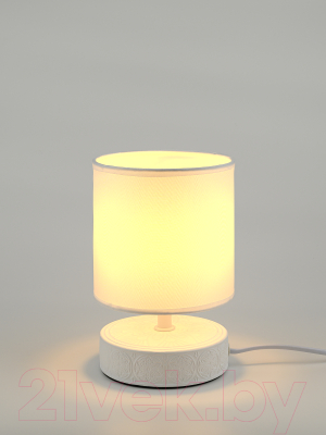 Прикроватная лампа ArtStyle HT-516WW