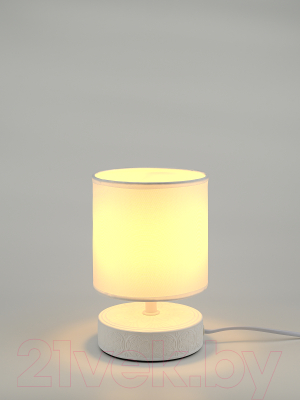 Прикроватная лампа ArtStyle HT-516WW