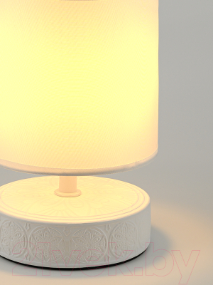Прикроватная лампа ArtStyle HT-516WW