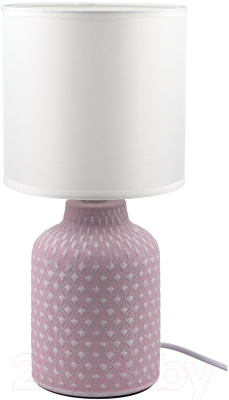 Прикроватная лампа ArtStyle HT-517BRW - фото