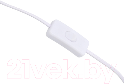 Прикроватная лампа ArtStyle HT-517BRW